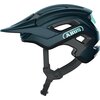 Kask rowerowy ABUS CliffHanger Midnight Granatowy MTB (rozmiar L)