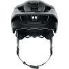 Kask rowerowy ABUS Cliffhanger Velvet Czarny MTB (rozmiar L) MIPS Materiał wewnętrzny EPS