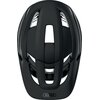Kask rowerowy ABUS Cliffhanger Velvet Czarny MTB (rozmiar L) MIPS Regulacja Od 57 do 61 cm