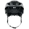 Kask rowerowy ABUS CliffHanger Velvet Czarny MTB (rozmiar S) MIPS Regulacja Od 51 do 55 cm