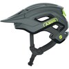 Kask rowerowy ABUS Cliffhanger Concrete Szary MTB (rozmiar M) MIPS