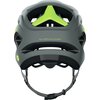 Kask rowerowy ABUS Cliffhanger Concrete Szary MTB (rozmiar M) MIPS Materiał skorupy Tworzywo sztuczne