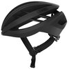 Kask rowerowy ABUS Aventor Velvet Czarny Szosowy (rozmiar S)