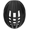 Kask rowerowy ABUS Aventor Velvet Czarny Szosowy (rozmiar S) Materiał skorupy Tworzywo sztuczne