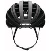 Kask rowerowy ABUS Aventor Velvet Czarny Szosowy (rozmiar S) Materiał wewnętrzny Styropian (EPS)