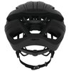 Kask rowerowy ABUS Aventor Velvet Czarny Szosowy (rozmiar S) Regulacja Od 51 do 55 cm