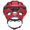 Kask rowerowy ABUS Aventor Racing Czerwony Szosowy (rozmiar S) Regulacja Od 51 do 55 cm