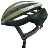Kask rowerowy ABUS Aventor Opal Zielony Szosowy (rozmiar S)