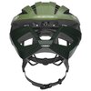 Kask rowerowy ABUS Aventor Opal Zielony Szosowy (rozmiar S) Regulacja Od 51 do 55 cm