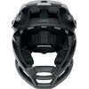 Kask rowerowy ABUS AirDrop Velvet Czarny MTB (rozmiar S/M) MIPS Materiał wewnętrzny EPS