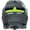 Kask rowerowy ABUS AirDrop Concrete Szaro-żółty MTB (rozmiar S/M) MIPS Regulacja Od 52 do 58 cm