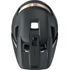 Kask rowerowy ABUS AirDrop Czarno-złoty MTB (rozmiar S/M) MIPS Materiał skorupy EPS
