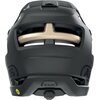 Kask rowerowy ABUS AirDrop Czarno-złoty MTB (rozmiar S/M) MIPS Regulacja Od 52 do 58 cm
