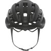 Kask rowerowy ABUS AirBreaker Czarny mat Szosowy (rozmiar S) Materiał wewnętrzny EPS