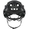 Kask rowerowy ABUS AirBreaker Czarny mat Szosowy (rozmiar S) Regulacja Od 51 do 55 cm