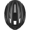 Kask rowerowy ABUS AirBreaker Czarny Szosowy (rozmiar S) Materiał skorupy EPS