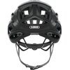 Kask rowerowy ABUS AirBreaker Czarny Szosowy (rozmiar S) Regulacja Od 51 do 55 cm