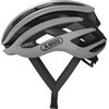 Kask rowerowy ABUS AirBreaker Szary Szosowy (rozmiar S)