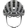 Kask rowerowy ABUS AirBreaker Szary Szosowy (rozmiar S) Materiał wewnętrzny EPS