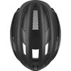 Kask rowerowy ABUS AirBreaker Czarny mat Szosowy (rozmiar L) Materiał skorupy EPS
