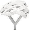 Kask rowerowy ABUS AirBreaker Biały Szosowy (rozmiar S)