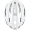 Kask rowerowy ABUS AirBreaker Biały Szosowy (rozmiar S) Materiał skorupy EPS