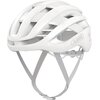 Kask rowerowy ABUS AirBreaker Biały Szosowy (rozmiar S) Materiał wewnętrzny EPS