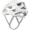 Kask rowerowy ABUS AirBreaker Biały Szosowy (rozmiar S) Wyściółka Tak