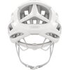 Kask rowerowy ABUS AirBreaker Biały Szosowy (rozmiar S) Wentylacja Tak