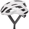 Kask rowerowy ABUS AirBreaker Polar Biały mat Szosowy (rozmiar L)