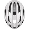 Kask rowerowy ABUS AirBreaker Polar Biały mat Szosowy (rozmiar L) Materiał skorupy EPS