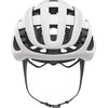 Kask rowerowy ABUS AirBreaker Polar Biały mat Szosowy (rozmiar L) Materiał wewnętrzny EPS