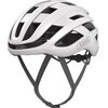 Kask rowerowy ABUS AirBreaker Polar Biały mat Szosowy (rozmiar L) Wentylacja Tak