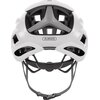 Kask rowerowy ABUS AirBreaker Polar Biały mat Szosowy (rozmiar L) Wyściółka Tak