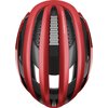 Kask rowerowy ABUS AirBreaker Performance Czerwony Szosowy (rozmiar L) Materiał skorupy EPS