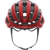 Kask rowerowy ABUS AirBreaker Performance Czerwony Szosowy (rozmiar L) Materiał wewnętrzny EPS