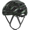 Kask rowerowy ABUS AirBreaker Zielony Szosowy (rozmiar M) Materiał wewnętrzny EPS