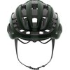 Kask rowerowy ABUS AirBreaker Zielony Szosowy (rozmiar M) Wentylacja Tak