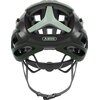 Kask rowerowy ABUS AirBreaker Zielony Szosowy (rozmiar M) Wyściółka Tak