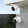 Kamera REOLINK P324 PoE Zewnętrzna, LAN / P2P, Kamera obrotowa Zasilanie PoE