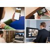 Kamera REOLINK P320 PoE Zewnętrzna, LAN / P2P Zasięg podczerwieni Do 30 m