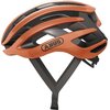 Kask rowerowy ABUS AirBreaker Goldfish Pomarańczowy Szosowy (rozmiar L)