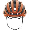 Kask rowerowy ABUS AirBreaker Goldfish Pomarańczowy Szosowy (rozmiar L) Materiał wewnętrzny EPS