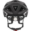 Kask rowerowy ABUS Aduro 2.0 Velvet Czarny mat Szosowy z lampką (rozmiar L) Materiał skorupy ABS