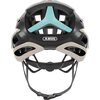 Kask rowerowy ABUS AirBreaker Szampańskie złoto Szosowy (rozmiar S) Regulacja Od 51 do 55 cm