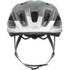 Kask rowerowy ABUS Aduro 3.0 Race Szary Miejski (rozmiar L) Wentylacja Tak