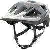 Kask rowerowy ABUS Aduro 3.0 Race Szary Miejski (rozmiar L)
