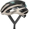 Kask rowerowy ABUS AirBreaker Szampańskie złoto Szosowy (rozmiar L)
