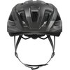 Kask rowerowy ABUS Aduro 3.0 LED Tytanowy Miejski (rozmiar L) Wentylacja Tak