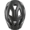 Kask rowerowy ABUS Aduro 3.0 LED Tytanowy Miejski (rozmiar L) Wyściółka Tak